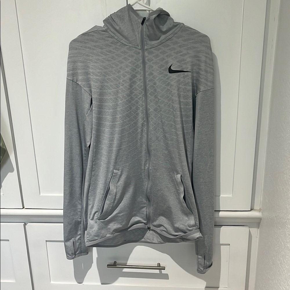 Nike Women’s running jacket